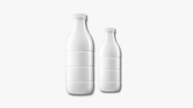 PE Bottle