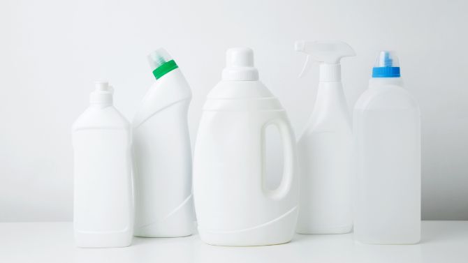 PP Household Products