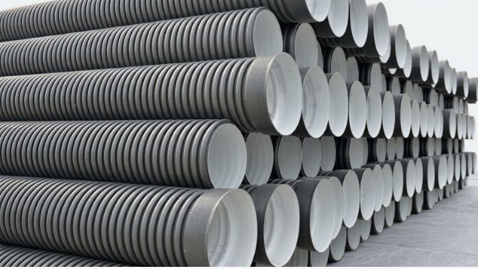 PP Pipes