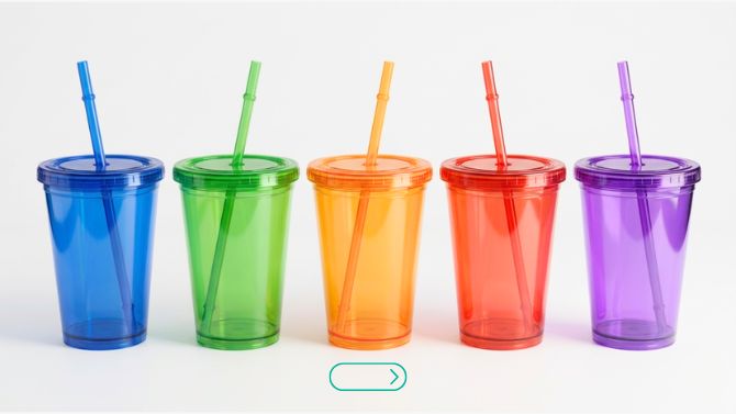 PP Cups