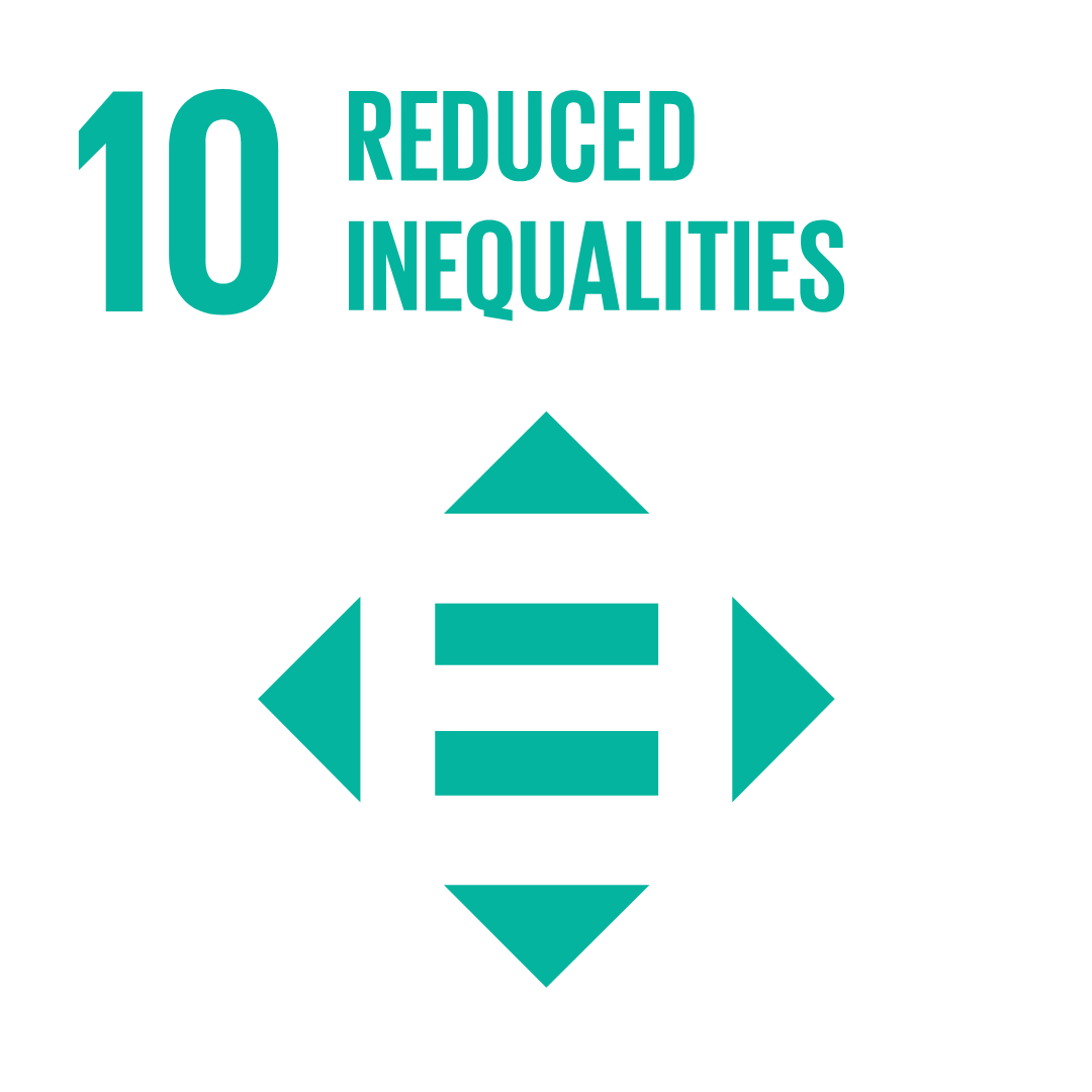 SDG 10