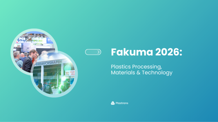 Discover Fakuma 2026 in Friedrichshafen, where plastics processing, polymer materials, recycling and manufacturing technologies took centre stage.