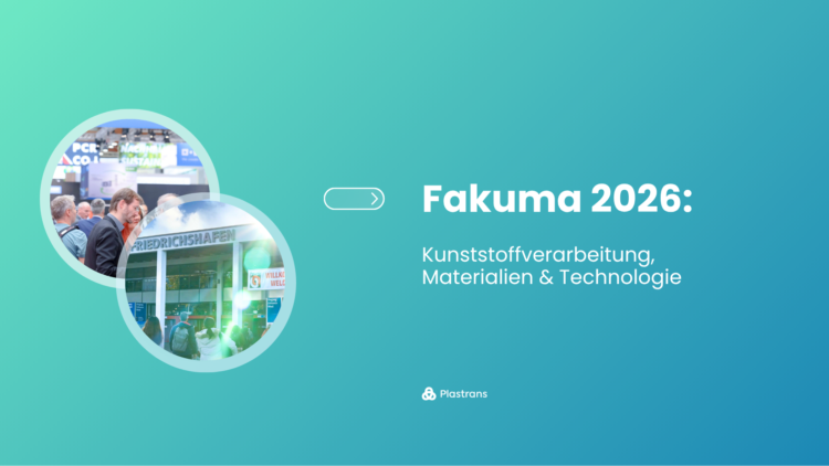 Die Fakuma 2026 in Friedrichshafen zeigte aktuelle Entwicklungen in der Kunststoffverarbeitung, bei Polymermaterialien, im Recycling und in der Fertigungstechnik.