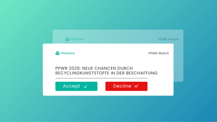 PPWR 2026